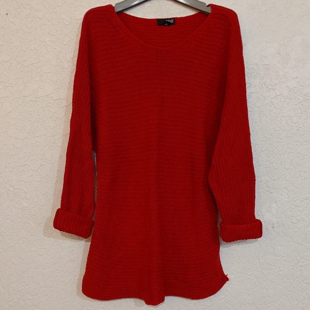 2/$10 - a.n.a. Chunky Sweater